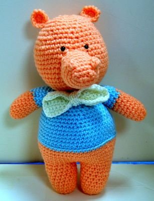 Snuggle Buddy 012